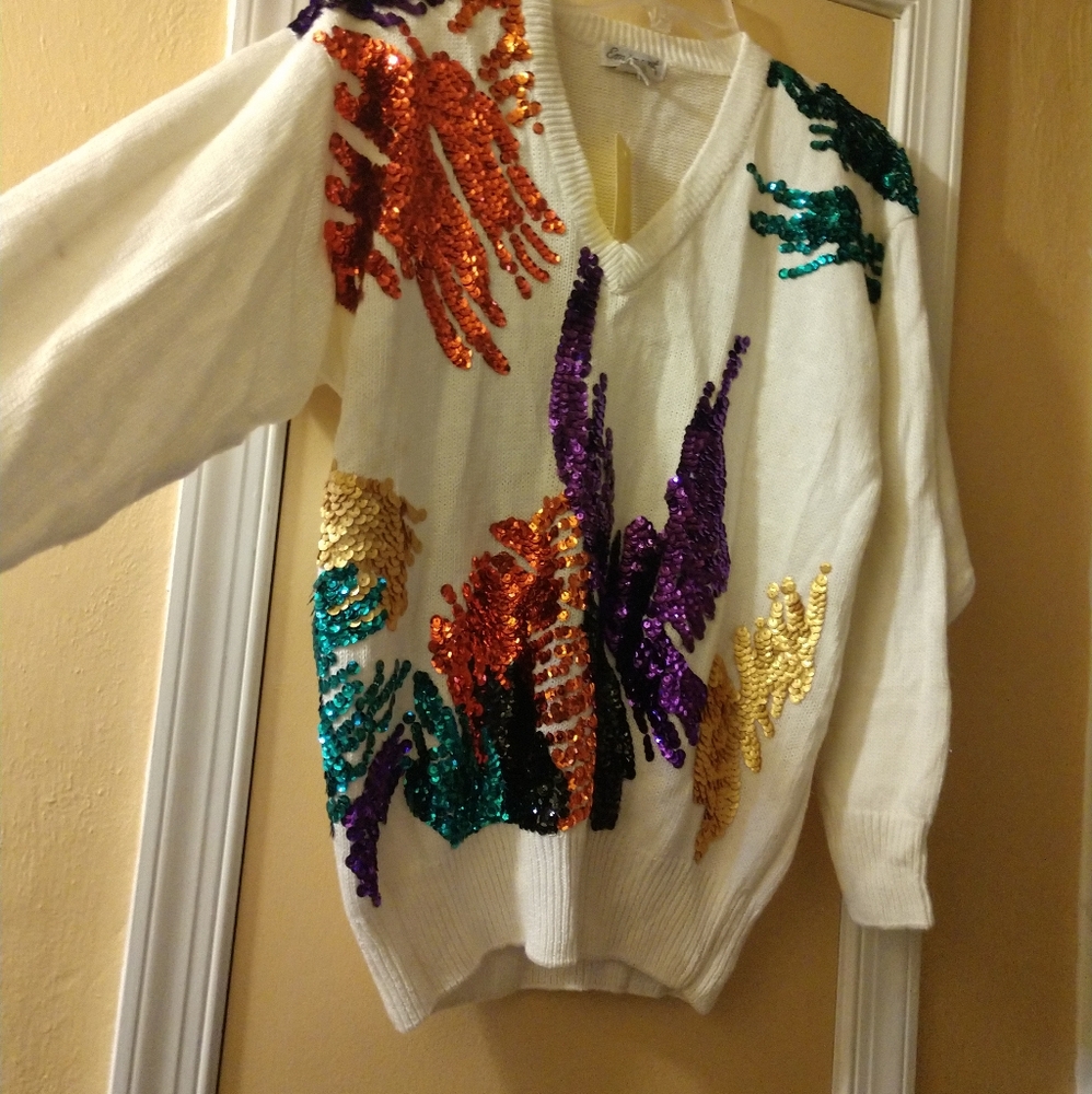 EMINENT Woman Sweater